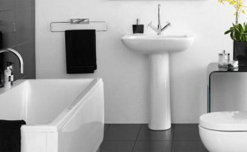 Nieuw sanitair kiezen voor de badkamer