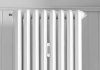 Radiator schilderen