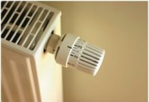 Radiatorkraan vervangen