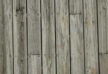 Reparatie en vervanging van vloerplanken