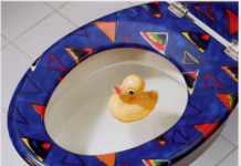 Riool afvoer of wc verstopt