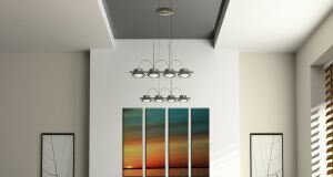 Schilderijen, foto’s of kunstwerken ophangen