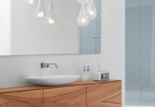 Spiegel monteren, bevestigings-systemen