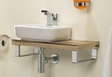 Stankafsluiters, sifon