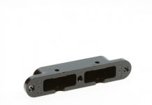 Veiligheidssluitkom plaatsen Veiligheidssluitkom