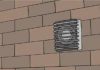 Muur ventilator plaatsen