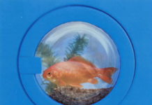 Wasmachine kapot, zelf maken