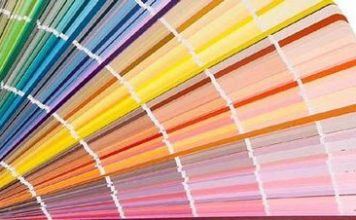 Werken met kleuren in uw interieur