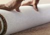 Zelf tapijt leggen, stappenplan en tips