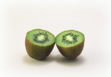 Kiwi kiwi