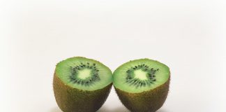 Kiwi kiwi