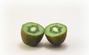 Kiwi kiwi