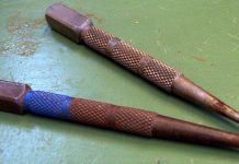 Drevel diverse drevels