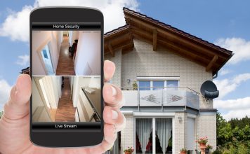 Uw huis beveiligen tegen inbraak huis beveiligen