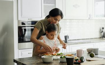 Keuken werkbladen keukenwerkblad