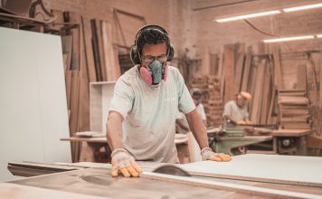 Cirkelzaag cirkelzaag