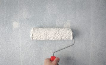 Verfroller verfroller