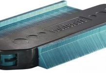 Profielmal profielmal