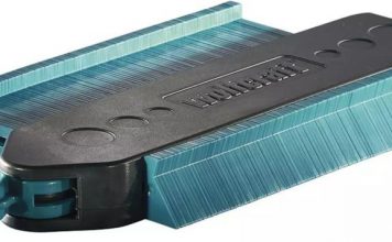 Profielmal profielmal