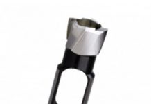 Proppenboor proppenboor