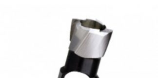 Proppenboor proppenboor