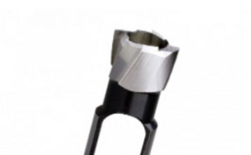 Proppenboor proppenboor