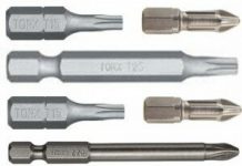 Bitjes, in alle soorten en maten