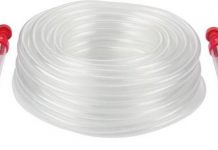 Slangwaterpas slangwaterpas