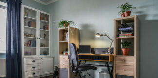 Een tienerkamer inrichten tienerkamer
