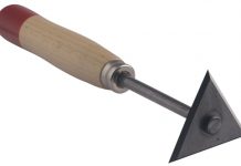 Verfkrabber verfkrabber