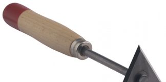 Verfkrabber verfkrabber