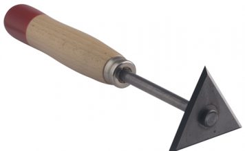 Verfkrabber verfkrabber