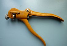 Zaagzettang zaagzettang