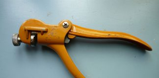 Zaagzettang zaagzettang