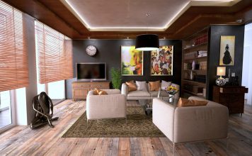 Het kiezen van de juiste raamdecoratie raamdecoratie