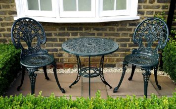 De mooiste tuinmeubels zijn de bistrosets bistro tuinmeubelen
