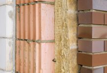 Welke verschillende soorten muurisolatie zijn er? spouwmuurisolatie