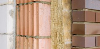 spouwmuurisolatie