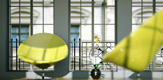 Meubels van betonplex ogen industrieel industriele meubels