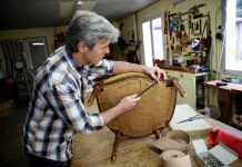 Zelf aan de slag met meubels voor je huis! zelf meubel repareren