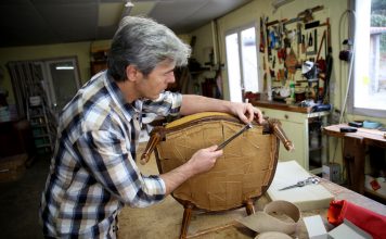 Zelf aan de slag met meubels voor je huis! zelf meubel repareren