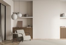De 5 trends rondom interieur interieur woonkamer
