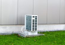 Besparen op gas? Lees hier hoe je dat doet warmtepomp bij het huis