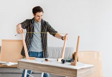 Vijf adviezen voor het zelf maken van meubels zelf meubels maken