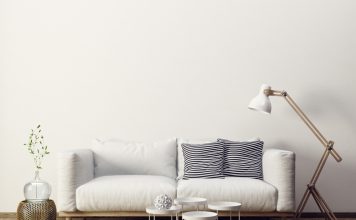 De woonkamer praktisch inrichten praktische woonkamer