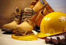 Tips om zo veilig en gezond mogelijk te werken veilig werken in de bouw