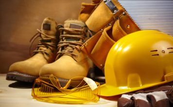 Tips om zo veilig en gezond mogelijk te werken veilig werken in de bouw