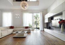 De woonkamer aanpakken met deze tips! Depositphotos_7450281_S