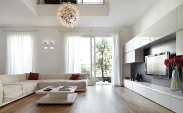 De woonkamer aanpakken met deze tips! Depositphotos_7450281_S