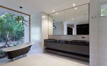 Badkamer spotjes: Jouw badkamer altijd een goede sfeer badkamer met spotjes